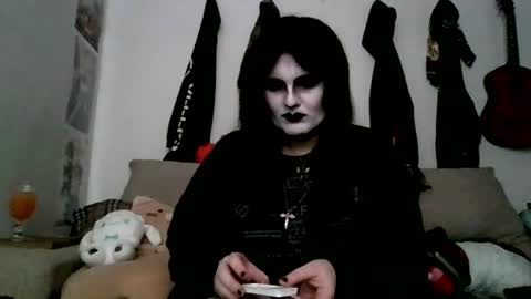 sundaygoth online show from June 16, 6:41 pm
