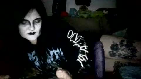 sundaygoth online show from June 19, 8:13 pm