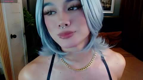 DIANNA online show from February 4, 3:44 am