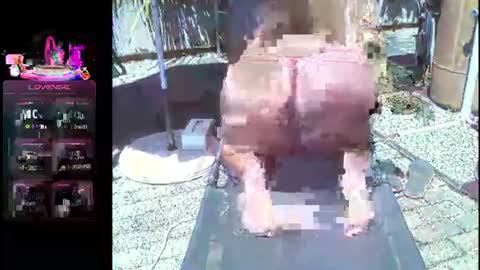 surprise16969 online show from July 9, 10:41 am