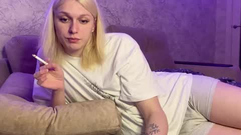 Vladiva online show from January 31, 8:18 pm