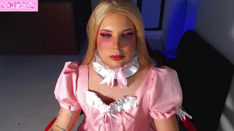 ale online show from November 7, 8:58 am