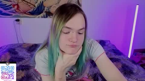 Haeyang  Torry online show from December 17, 12:16 am