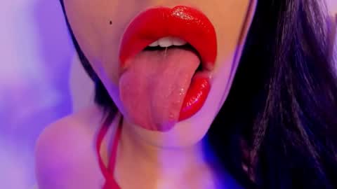 sweet_eliizabeth online show from February 25, 1:15 pm