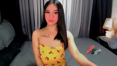 bea takashi  online show from December 15, 11:05 am