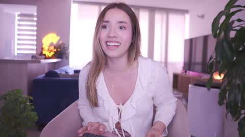 Camila online show from October 21, 7:37 pm