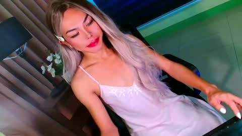 sweetcindycum online show from July 12, 1:09 am