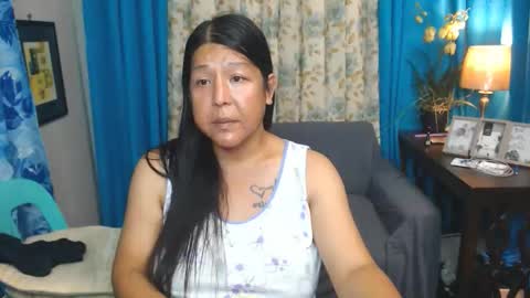 Snapshot of sweetflavor4uxxx chatting on October 29, 11:08 am GoddessAira4uTS online show from October 29, 11:08 am