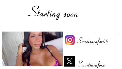 Sara Sofia   Libra     online show from December 14, 8:04 pm