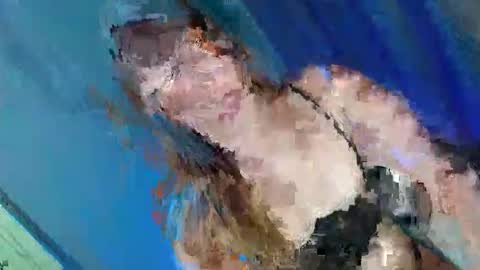 Chella online show from November 27, 1:41 am