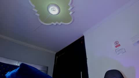 DANIELA online show from February 17, 8:27 pm