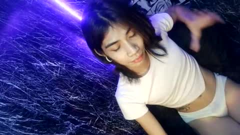 - Anya online show from February 4, 6:45 pm