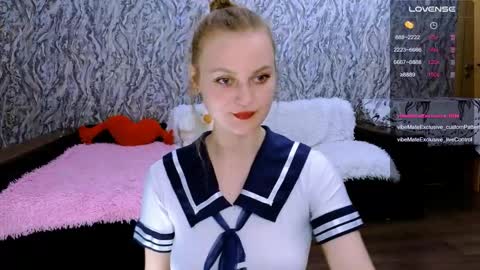 Im Taya  online show from May 10, 7:52 pm