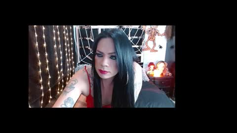 talianha online show from October 23, 11:20 pm