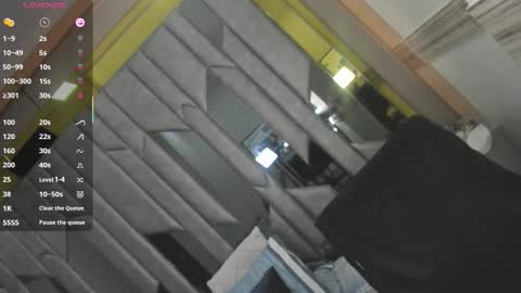 tamara online show from December 20, 2:23 pm