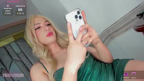 tamara online show from January 16, 5:49 am