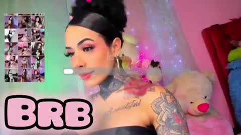 Tanner  online show from February 13, 1:01 am