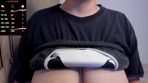 tarrant_ online show from February 1, 12:09 am