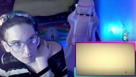 Snapshot of tasteflavored_femboy chatting on January 29, 10:05 am Taste online show from January 29, 10:05 am