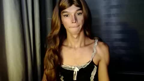 teasemetonight1 online show from January 6, 6:33 pm