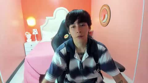 T E D D Y online show from December 22, 7:51 pm