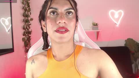 tefy_bratz online show from January 11, 1:32 pm