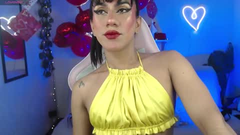 tefy_bratz online show from February 20, 5:01 am