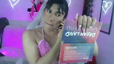 tefy_bratz online show from February 24, 12:30 am