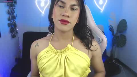 tefy_bratz online show from March 6, 12:59 pm