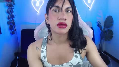 tefy_bratz online show from March 7, 12:26 pm