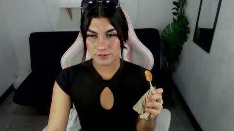 tefy_bratz online show from October 4, 3:07 am