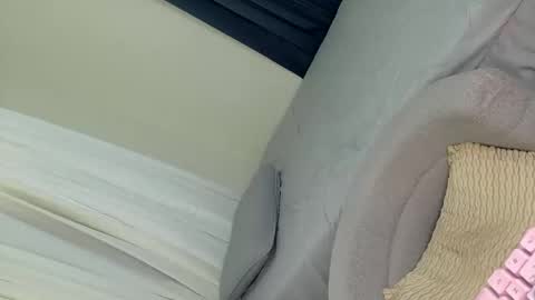 EVA GLASSCOTT online show from March 2, 7:15 am