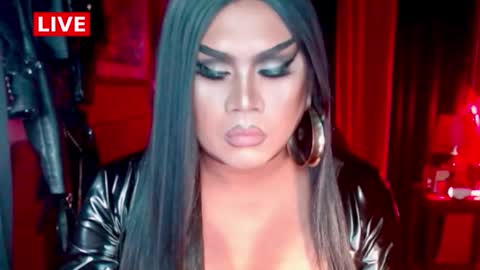 Mistress Coco online show from February 3, 6:40 am