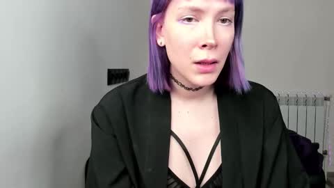 Kira online show from February 7, 6:36 pm