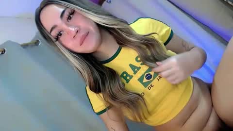 tgirl_eunice online show from February 2, 4:06 pm