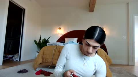 babygirlmami online show from June 29, 7:46 pm