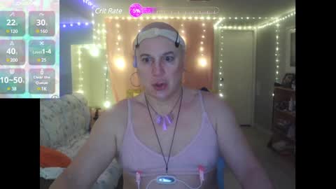 lacey online show from February 23, 2:14 pm