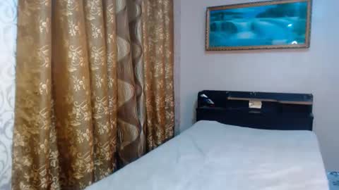 samm online show from November 29, 4:25 am