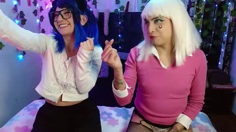 the_lesbian_game online show from December 10, 4:51 am