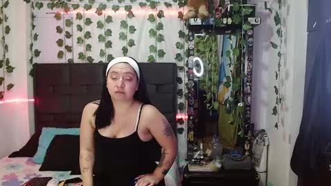 the_lesbian_game online show from September 11, 2:31 am