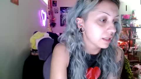 KIng Venus online show from September 13, 6:57 pm