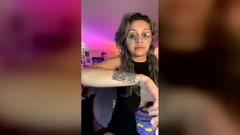 KIng Venus online show from February 21, 2:47 am