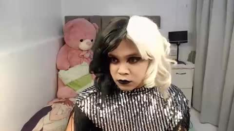 ULTIMATE ALPHA   Miss Z online show from June 7, 2:58 pm