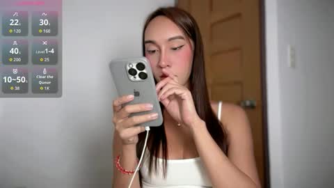 JANE online show from February 20, 8:38 am