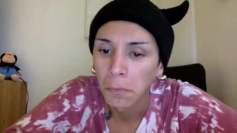 Lucy Lucy online show from December 2, 8:50 pm