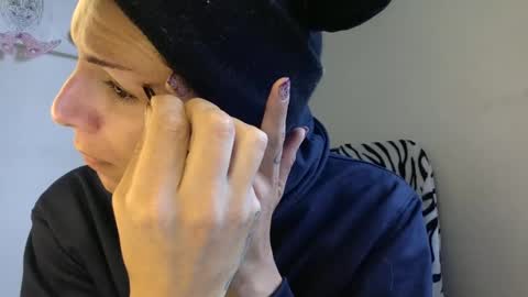 Lucy Lucy online show from December 10, 3:01 pm