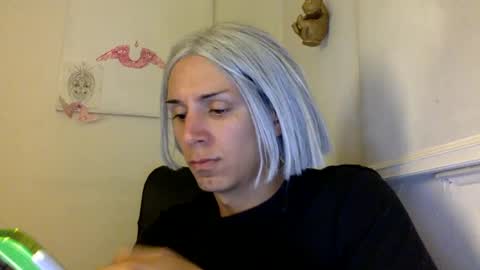 Lucy Lucy online show from December 25, 3:18 am