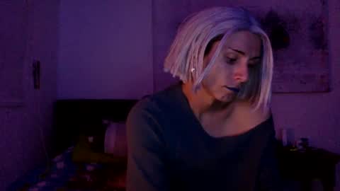 Lucy Lucy online show from December 27, 2:58 am