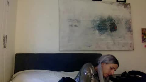 Lucy Lucy online show from December 28, 10:44 pm