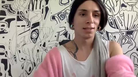 Lucy Lucy online show from January 15, 8:58 pm